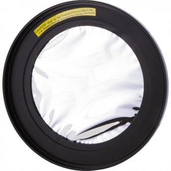 Солнечный фильтр LEVENHUK для рефлектора 130 Солнечный фильтр LEVENHUK для рефлектора 130