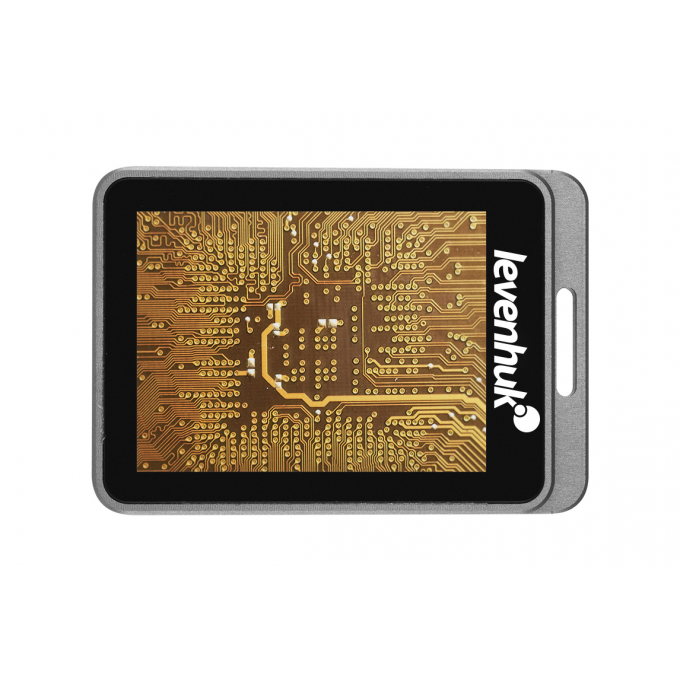 Лупа цифровая LEVENHUK ERGO 20 86554