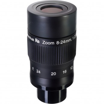 Окуляр LEVENHUK RA ZOOM 8–24 мм, 1,25" Окуляр LEVENHUK RA ZOOM 8–24 мм, 1,25"